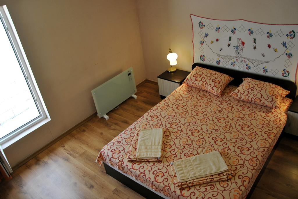 10 Coins Hostel & Tours Sofía Habitación foto
