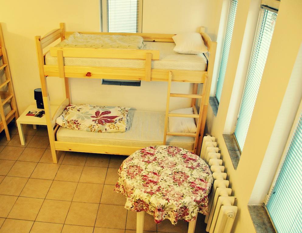 10 Coins Hostel & Tours Sofía Habitación foto